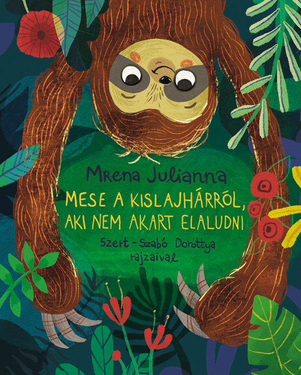 Kislajhárok, Szevasztok!